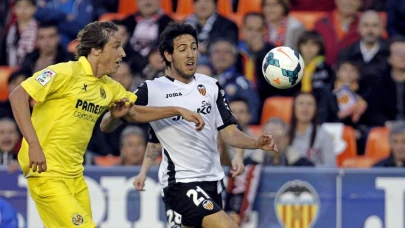 Valencia ile Villarreal arasındaki mücadele için tarih ve saati belirlendi mi?