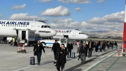 Van Havalimanı İçin Yeni Açılış Tarihi Belli Oldu mu? Tadilat Çalışmaları Ne Zaman Tamamlanacak?