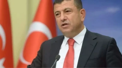 Veli Ağbaba: Malatya Kökenli Siyasetçinin Etkili Kariyeri