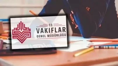 Vakıflar Genel Müdürlüğü (VGM) burs sonuçları heyecanla bekleniyor! Sonuçlar ne zaman açıklanacak?