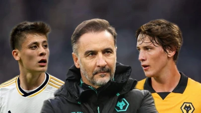 Pereira’dan yeni yıldızına “Arda Güler” benzetmesi