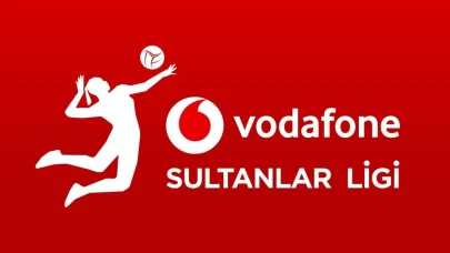 Vodafone kadın voleybolunun yanında durmaya devam ediyor