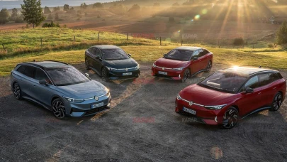 Volkswagen elektrikli araçlarda yeni satış sistemi!