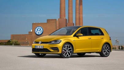 Volkswagen'in sorunlu şanzımanı için devrim niteliğinde çözüm yolu bulundu!