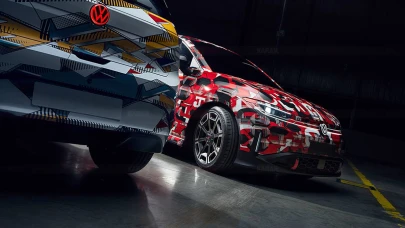 Volkswagen'in kaderini bu kompakt araç belirleyecek!