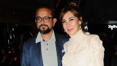 Vuslat Doğan ve Ali Sabancı 29 yıllık evliliğini sonlandırdı