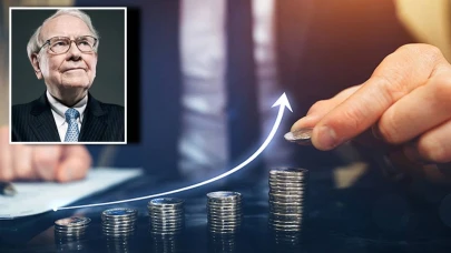 'Harcamalardan kalanı biriktirmeyin, birikimden kalanı harcayın'