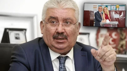 Yalçın'dan KKTC yorumu: Evcilik oynar gibi devletçilik oynayamazsınız