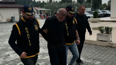 Yalova'da kadın cinayeti