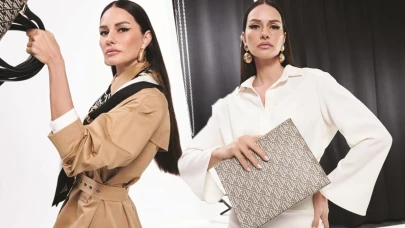 Yasemin Ergene için aşkta olmazsa olmaz...