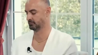 Yemekteyiz programının iddialı yarışmacısı Asil Bey'in kim olduğu ve detayları merak konusu oldu!