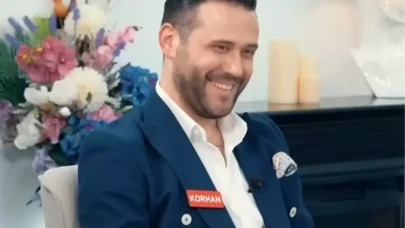 Yemekteyiz yarışmasının sevilen yarışmacısı Korhan Bey'in yaşını ve nereli olduğunu öğrenmek için detaylar haberimizde!