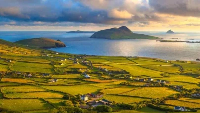 İrlanda, Ücra Adalara Yerleşmek İsteyenlere Hibe Desteği Sağlıyor