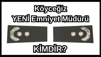 Yeni Köyceğiz İlçe Emniyet Müdürü Hakan Keskin Kimdir? Hakan Keskin Kaç Yaşında Nereli?