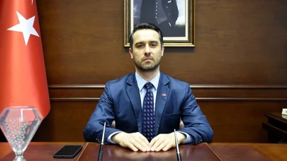 Özbekistan'ın Yeni Türkiye Büyükelçisi Ufuk Ulutaş Hakkında Bilinmeyenler!