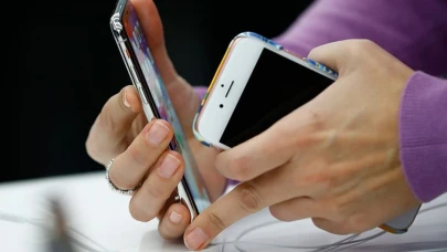 Cep Telefonlarına Büyük İndirim Haberi Geldi!