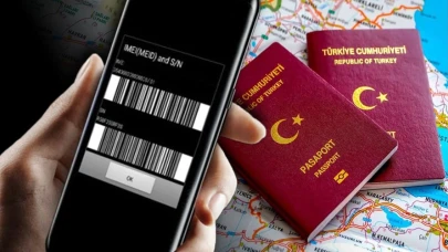IMEI kayıt ücreti 56 bin TL'ye yükseliyor