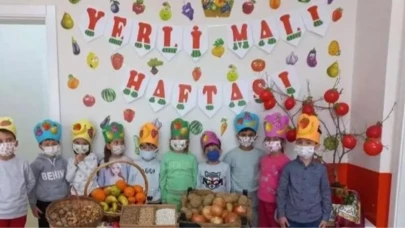 Yerli Malı Haftası ne zaman? 2025 Yerli Malı Haftası hangi güne denk geliyor?