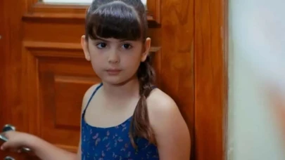 Yıllar sonra sürpriz dönüş! Kiralık Aşk'ın küçük oyuncusu bu akşam Bahar'da!