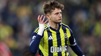 Yolları Ayrılan Sebastian Szymanski'nin Eski Menajerinden Şaşırtıcı Açıklama!