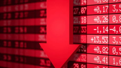 Yüzde 46 yükselen Nasdaq 100'e Citigroup freni