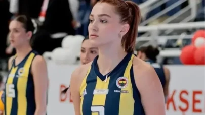 İrem Güneş kaç yaşında ve hangi takımda forma giyiyor?