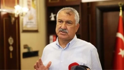 Zeydan Karalar'ın Kimliği ve Tutuklanma Nedeni Soruşturuluyor!