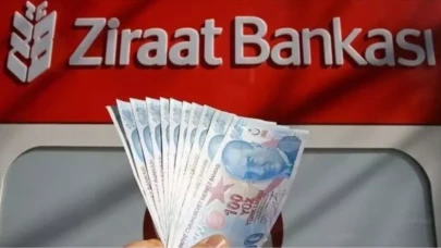 Ziraat Bankası Emekli Promosyonu Ekim 2025: Ekim ayı Ziraat Bankası emekli promosyonu ne kadar, başvuru şa...