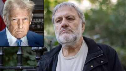 Zizek'ten ilginç yorum: Trump, özgürlükçü bir faşist mi?