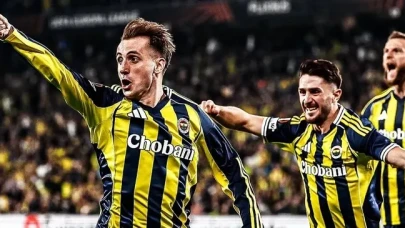 Kerem Aktürkoğlu, Warner Bros'tan Harry Potter temalı hareketleri nedeniyle dava alıyor