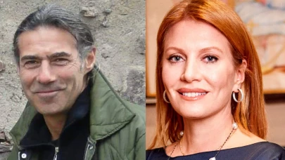 Kamil Tatari: İş Dünyasında Yükselen İsim ve Caroline Koç'un Sevgilisi!