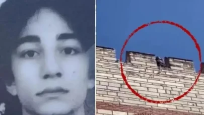 İkbal Uzuner’in Mezarı Başında Skandal: Sosyal Medyada Tepki Çeken Videolar