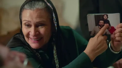 Uzak Şehir'in 36. bölümünde nefes kesen olaylar yaşandı!