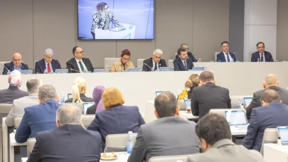 Basın İlan Kurumu 33. Dönem 5. Genel Kurul Toplantısı İstanbul'da Gerçekleştirildi: Fiyatlar ve Yönetmelikler Değişti