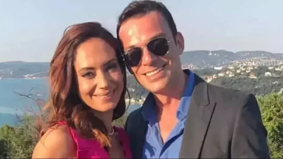 23 yıllık evlilikte fırtınalar dinmiyor! Oyuncu Jess Molho'nun boşanma sürecinde milyonlarca lira gündemde