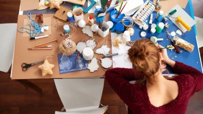 Hobinizi İlham ve Enerji Kaynağına Dönüştürmenin Yolları