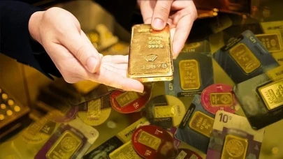 2025’te Altın ve Dolar Neden Yükseliyor? Uzmanlar Kritik Uyarılarda Bulundu