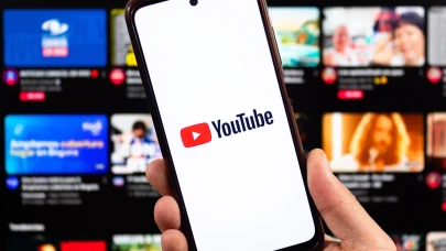 YouTube 2025’te Zirveye Yerleşti: Dünya Genelinde Google’da En Çok Aranan Kelime Oldu