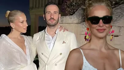 Burcu Esmersoy: Televizyonun Zarif Yüzünden Başarılarla Dolu Bir Yaşam Hikayesi