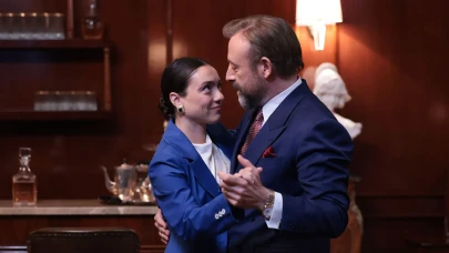 Kral Kaybederse Dizisi Final Kararıyla İzleyicileri Üzdü, Sosyal Medyada Geniş Yankı Uyandı