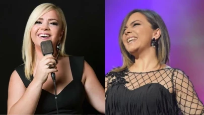 Esra Akdoğan İçöz: Türk Sanat Müziği'nin Görkemli Yıldızı