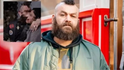 Bahadır Ünlü, Kafesinde Müşteriye Saldırdı!