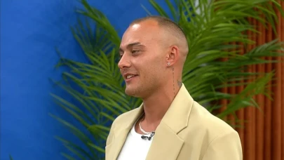 Barış Çavdar: Aşkı Yeniden Tanımlama Misyonuyla İzleyicilerin Dikkatini Çekiyor