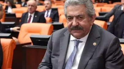 Feti Yıldız Kimdir? MHP Genel Başkan Yardımcısı Feti Yıldız Nereli, Kaç Yaşında, Eşi Kimdi?