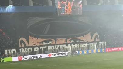 "Fenerbahçe - Viktoria Plzen Maçı: Beraberlik Sonrası UEFA'dan Cezalar Geldi"