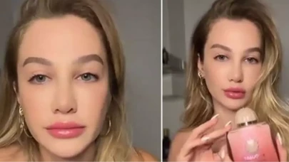 Fakirlerle aynı kokmak istemeyen kadın: Yasemin Arı'nın hikayesi