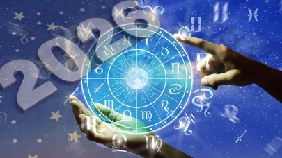 2026'da Koç, Aslan ve Oğlak burçları için beklenen değişim!