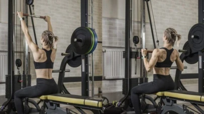 Kardiyo ve Kuvvet Antrenmanlarını Birleştirerek Hedefinize Ulaşın