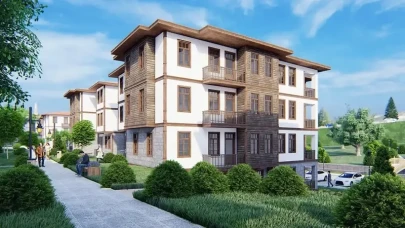 TOKİ'den 500 Bin Sosyal Konut Projesi için Yeni Başvuru Şartları Açıklandı!