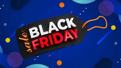 Black Friday 2025 Rekor Kırdı: İşte Türkiye’de En Çok Satılan Ürünler ve Alışveriş Trendleri
